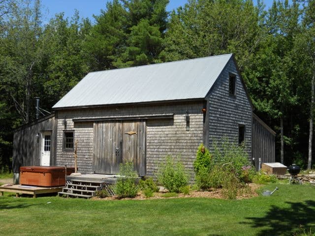 Harpswell, ME
