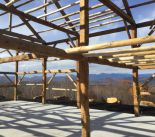 antique barn conversion maine